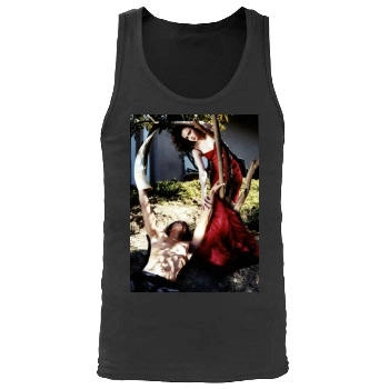 Alexis Bledel Men's Tank Top