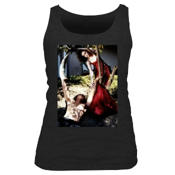 Alexis Bledel Women's Tank Top