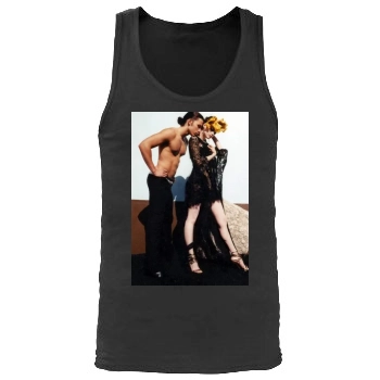 Alexis Bledel Men's Tank Top