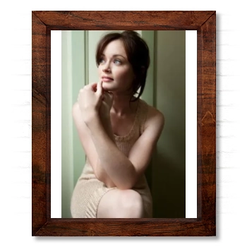 Alexis Bledel 14x17