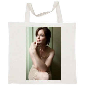 Alexis Bledel Tote