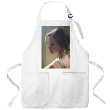 Alexis Bledel Apron