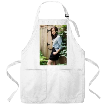 Alexis Bledel Apron