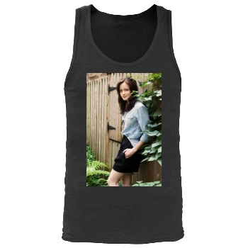 Alexis Bledel Men's Tank Top