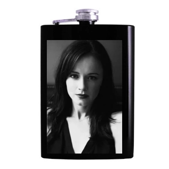 Alexis Bledel Hip Flask