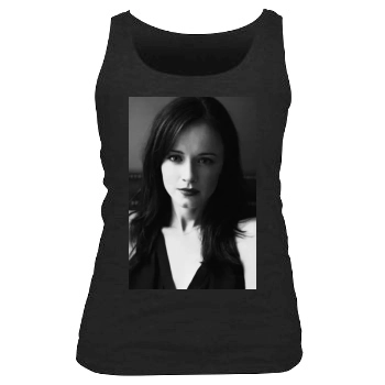 Alexis Bledel Women's Tank Top