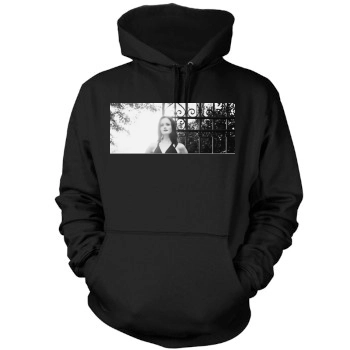 Alexis Bledel Mens Pullover Hoodie Sweatshirt