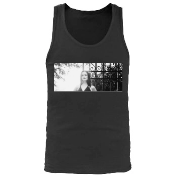 Alexis Bledel Men's Tank Top