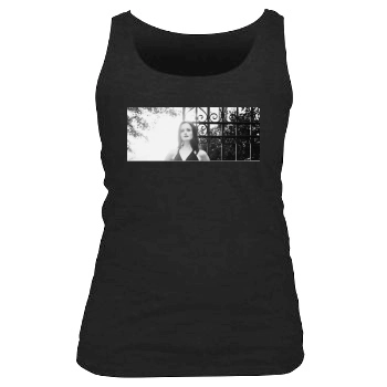 Alexis Bledel Women's Tank Top