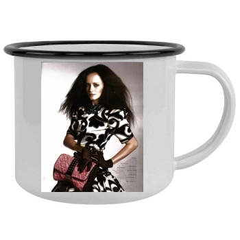 Alexis Bledel Camping Mug