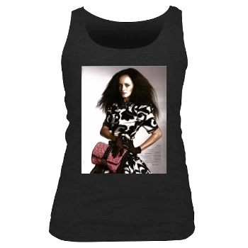 Alexis Bledel Women's Tank Top