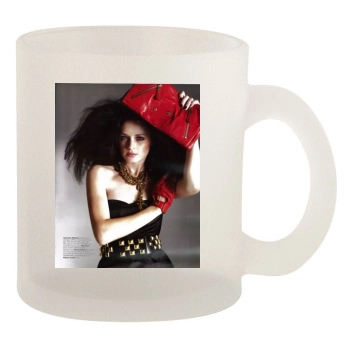 Alexis Bledel 10oz Frosted Mug