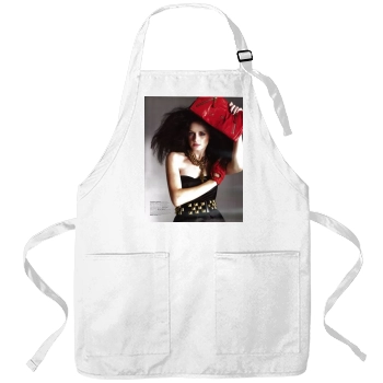 Alexis Bledel Apron