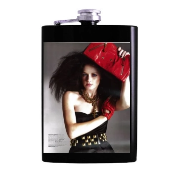 Alexis Bledel Hip Flask