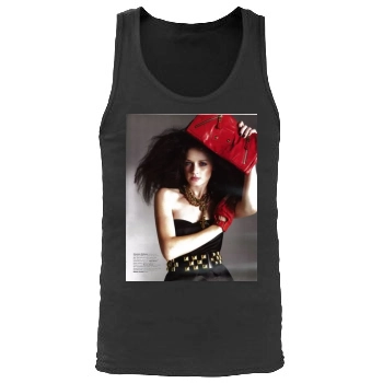 Alexis Bledel Men's Tank Top