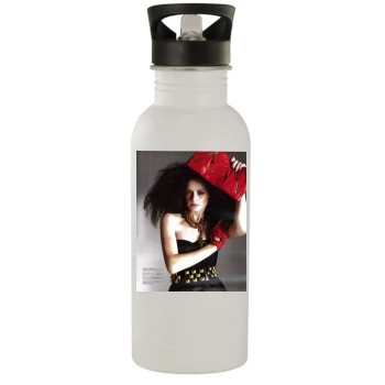 Alexis Bledel Stainless Steel Water Bottle