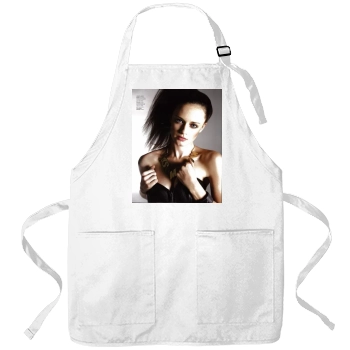 Alexis Bledel Apron