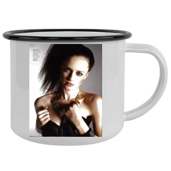 Alexis Bledel Camping Mug