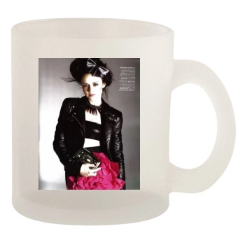 Alexis Bledel 10oz Frosted Mug