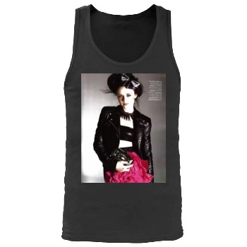 Alexis Bledel Men's Tank Top