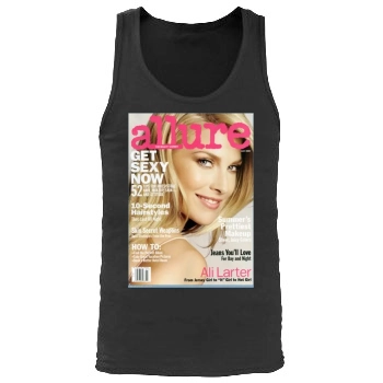 Ali Larter Men's Tank Top