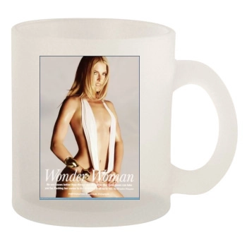 Ali Larter 10oz Frosted Mug