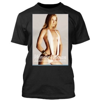 Ali Larter Men's TShirt