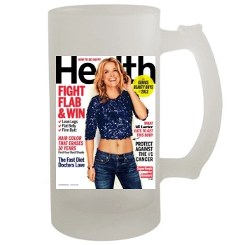 Ali Larter 16oz Frosted Beer Stein