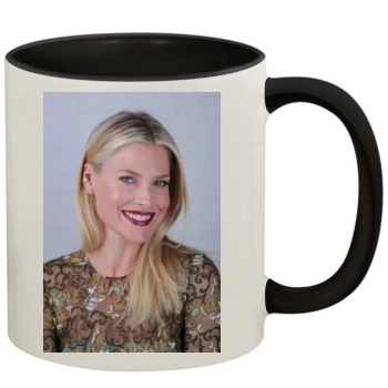 Ali Larter 11oz Colored Inner & Handle Mug