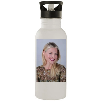 Ali Larter Stainless Steel Water Bottle