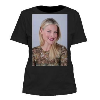 Ali Larter Women's Cut T-Shirt