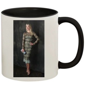 Ali Larter 11oz Colored Inner & Handle Mug