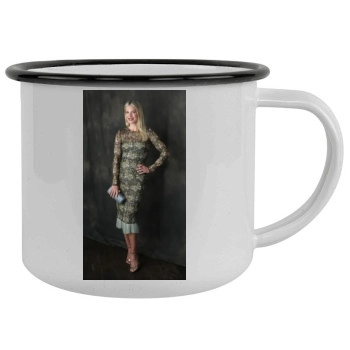 Ali Larter Camping Mug