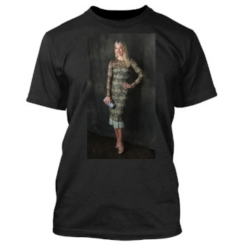 Ali Larter Men's TShirt