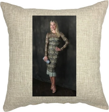 Ali Larter Pillow