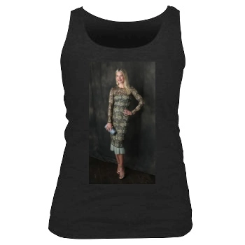 Ali Larter Women's Tank Top