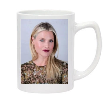 Ali Larter 14oz White Statesman Mug