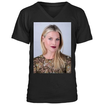 Ali Larter Men's V-Neck T-Shirt