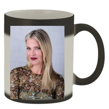 Ali Larter Color Changing Mug