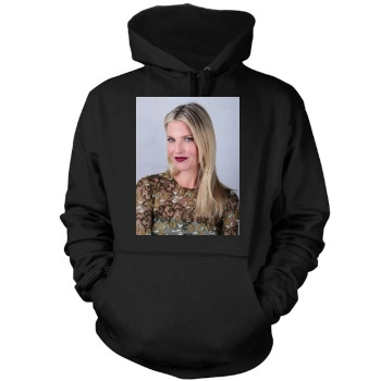 Ali Larter Mens Pullover Hoodie Sweatshirt