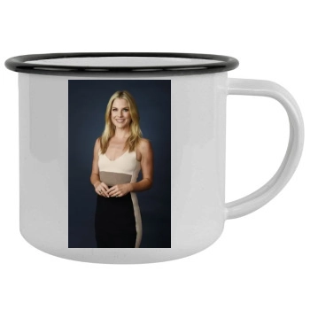 Ali Larter Camping Mug