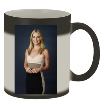 Ali Larter Color Changing Mug