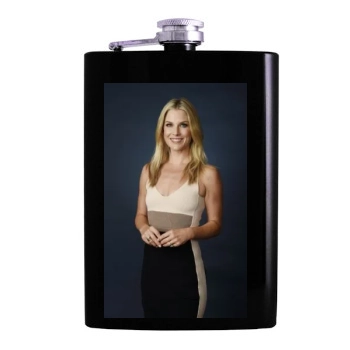 Ali Larter Hip Flask