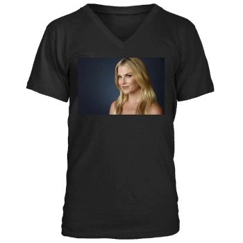 Ali Larter Men's V-Neck T-Shirt