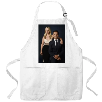 Ali Larter Apron