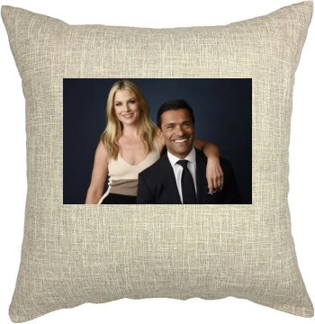 Ali Larter Pillow