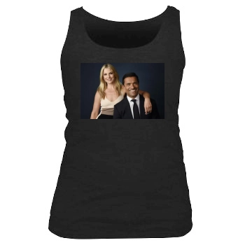 Ali Larter Women's Tank Top