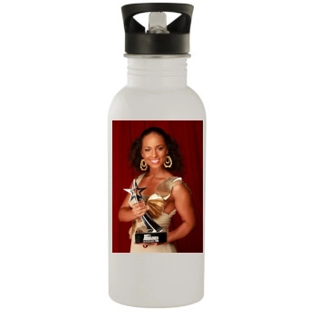 Alicia Keys Stainless Steel Water Bottle