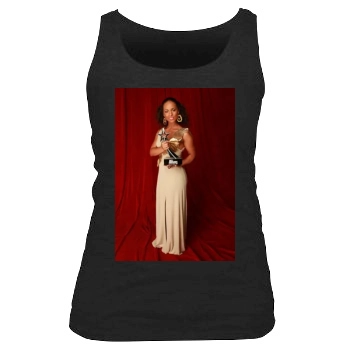 Alicia Keys Women's Tank Top