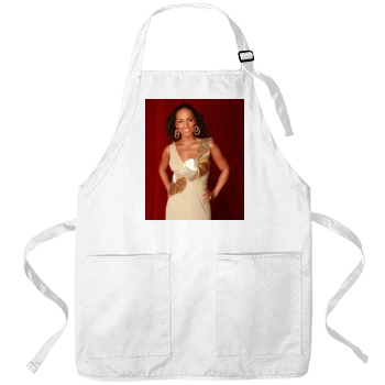 Alicia Keys Apron